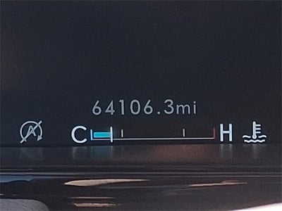 2019 Lincoln Navigator L Reserve