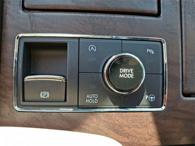 2019 Lincoln Navigator L Reserve