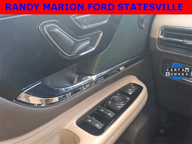 2021 Lincoln Corsair Plug-In Hybrid Grand Touring