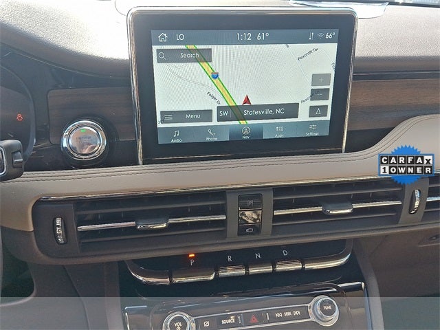 2021 Lincoln Corsair Plug-In Hybrid Grand Touring