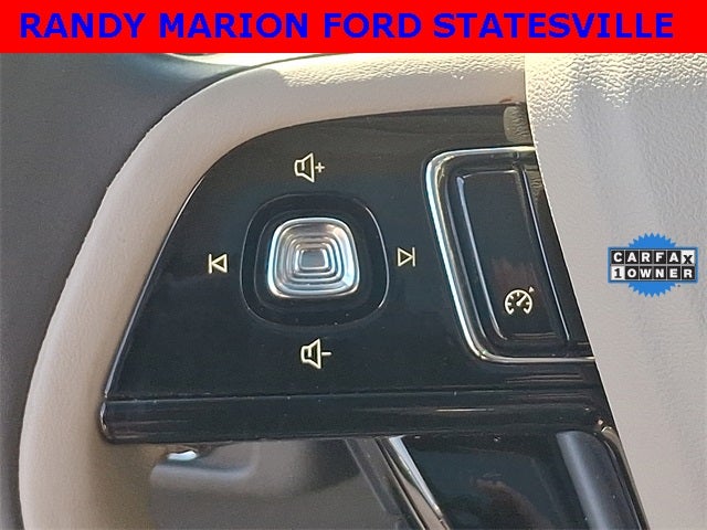 2021 Lincoln Corsair Plug-In Hybrid Grand Touring