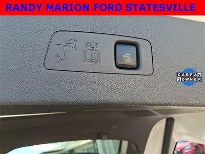 2021 Lincoln Corsair Plug-In Hybrid Grand Touring