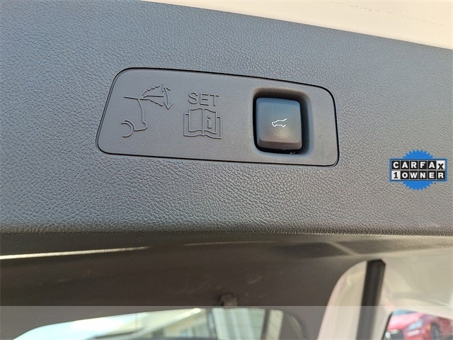 2021 Lincoln Corsair Plug-In Hybrid Grand Touring