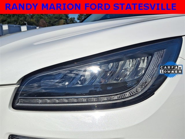 2021 Lincoln Corsair Plug-In Hybrid Grand Touring