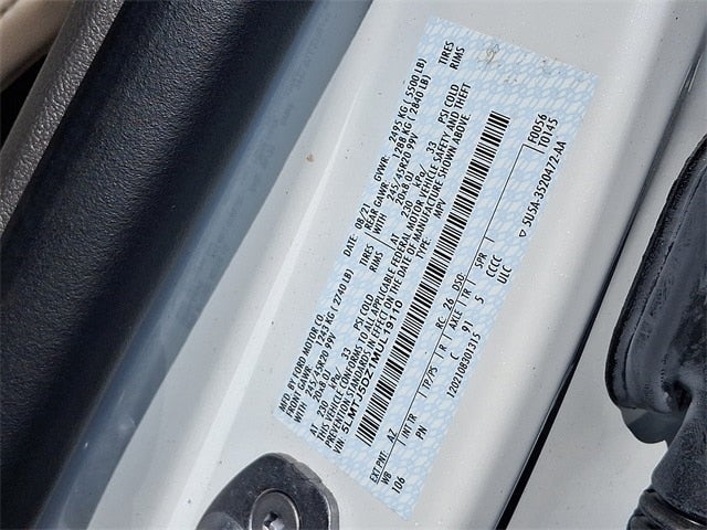 2021 Lincoln Corsair Plug-In Hybrid Grand Touring