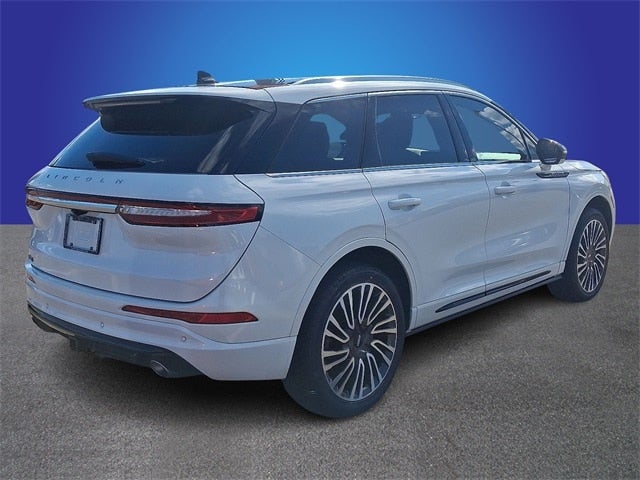 2021 Lincoln Corsair Plug-In Hybrid Grand Touring