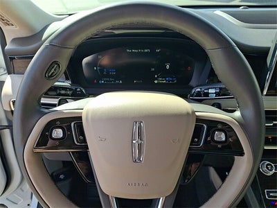 2022 Lincoln Corsair Grand Touring