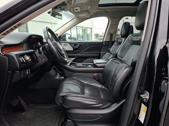 2021 Lincoln Aviator Grand Touring