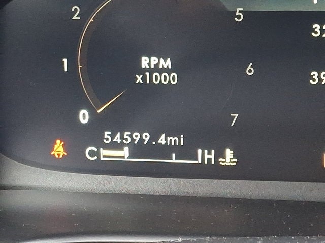 2021 Lincoln Aviator Grand Touring