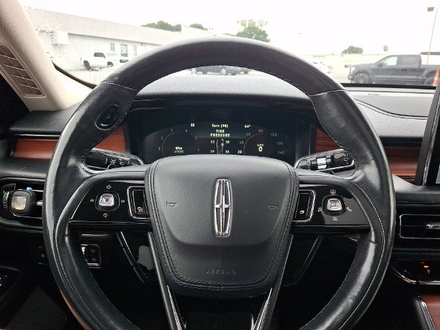 2021 Lincoln Aviator Grand Touring