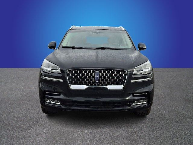 2021 Lincoln Aviator Grand Touring