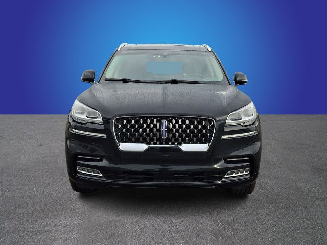 2021 Lincoln Aviator Grand Touring