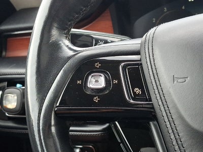 2021 Lincoln Aviator Grand Touring