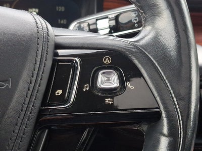 2021 Lincoln Aviator Grand Touring