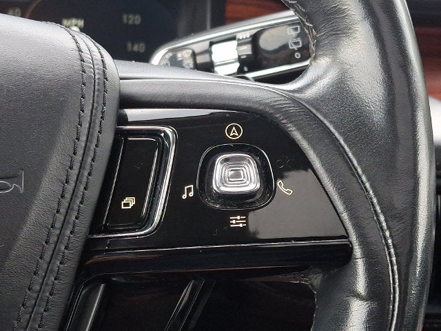 2021 Lincoln Aviator Grand Touring