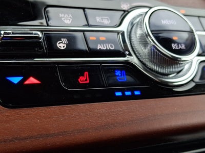 2021 Lincoln Aviator Grand Touring