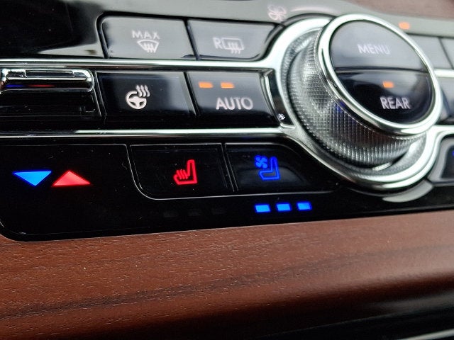 2021 Lincoln Aviator Grand Touring