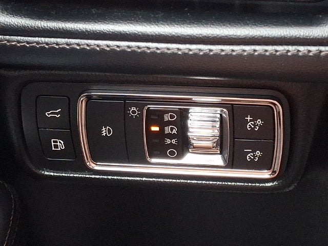 2021 Lincoln Aviator Grand Touring