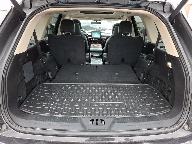 2021 Lincoln Aviator Grand Touring