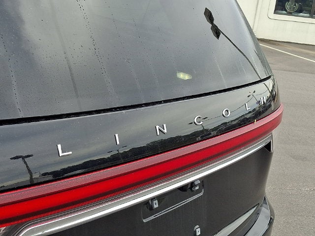 2021 Lincoln Aviator Grand Touring