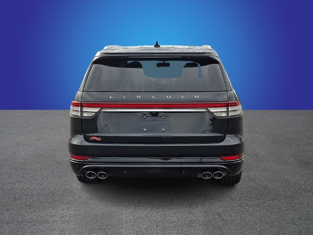 2021 Lincoln Aviator Grand Touring