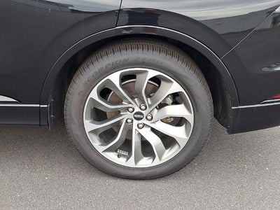 2021 Lincoln Aviator Grand Touring