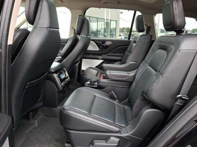 2021 Lincoln Aviator Grand Touring