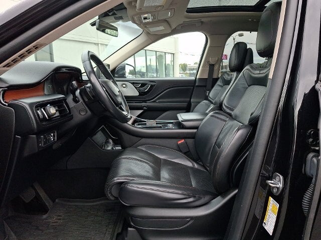 2021 Lincoln Aviator Grand Touring