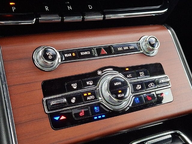2021 Lincoln Aviator Grand Touring