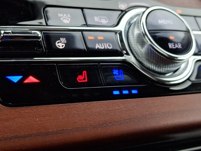 2021 Lincoln Aviator Grand Touring