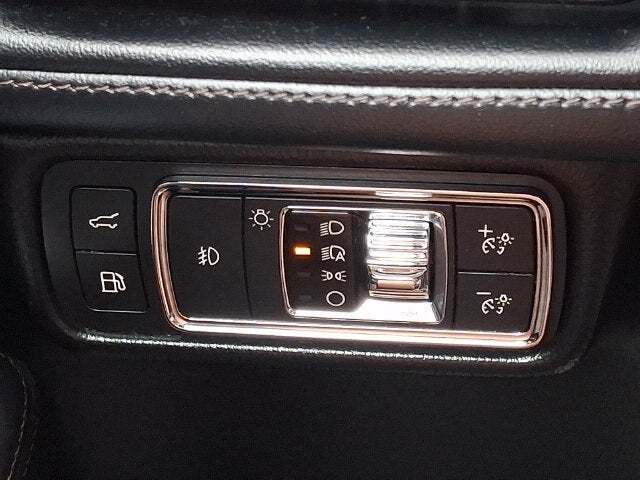 2021 Lincoln Aviator Grand Touring