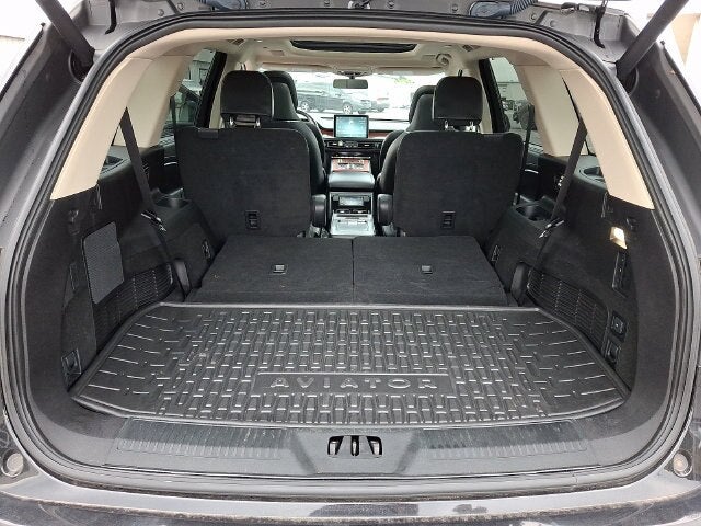 2021 Lincoln Aviator Grand Touring