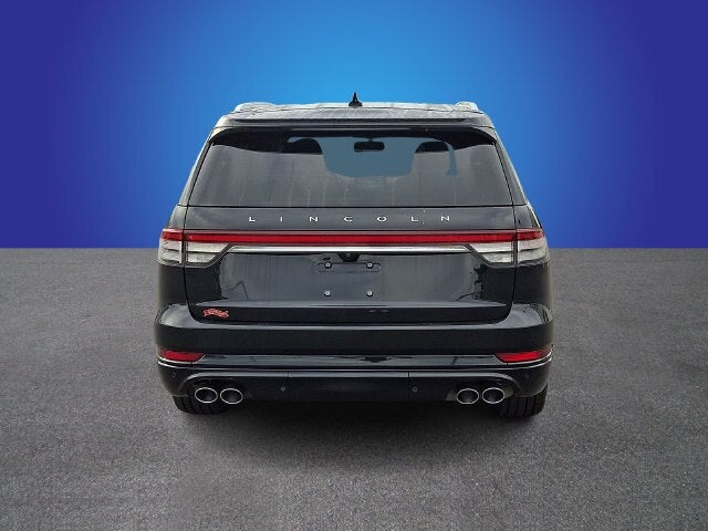 2021 Lincoln Aviator Grand Touring