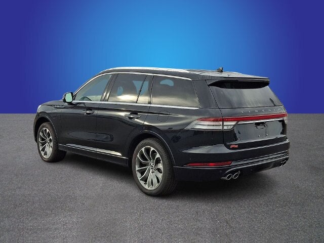 2021 Lincoln Aviator Grand Touring