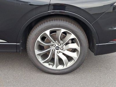 2021 Lincoln Aviator Grand Touring