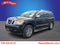 2015 Nissan Armada Platinum