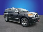 2015 Nissan Armada Platinum
