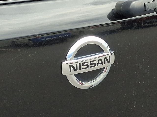 2015 Nissan Armada Platinum