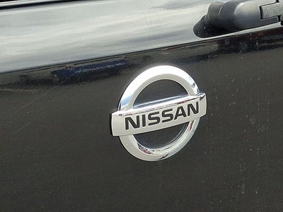 2015 Nissan Armada Platinum