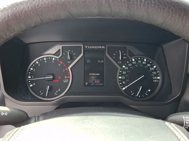 2023 Toyota Tundra SR5