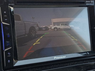 2013 Toyota Tundra Grade 4.6L V8