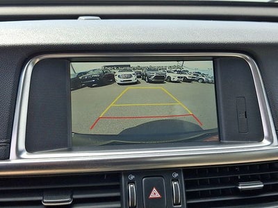 2017 Kia Optima EX