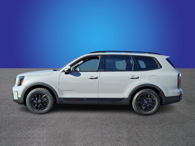 2024 Kia Telluride SX X-Pro
