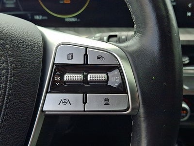 2023 Kia Telluride SX-Prestige