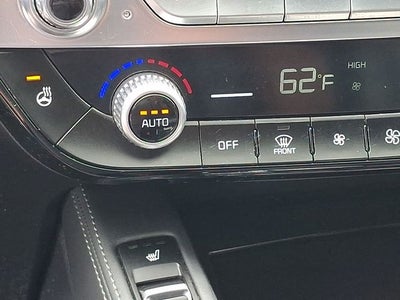 2023 Kia Telluride SX-Prestige