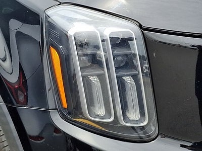 2023 Kia Telluride SX-Prestige