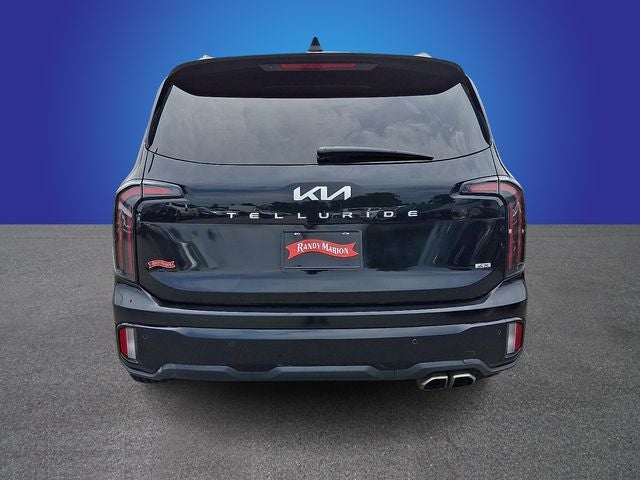 2023 Kia Telluride SX-Prestige