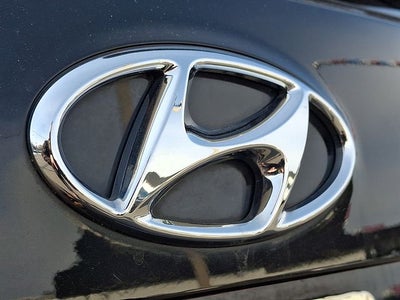 2017 Hyundai Santa Fe Sport 2.4 Base