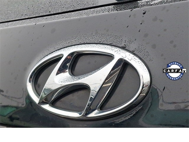 2017 Hyundai Santa Fe Sport 2.4 Base