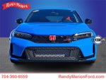 2023 Honda Civic Type R Base